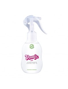 Usamix Mini | Verdevero | Wingsbeat