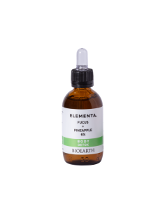 Fucus + Pineapple 6% | Bioearth | Wingsbeat
