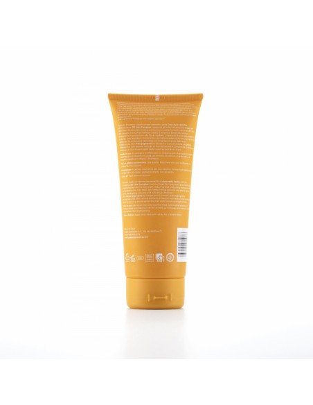 Hyalurvedic Impacco Riflessante Gold Hair | Gyada Cosmetics | Wingsbeat