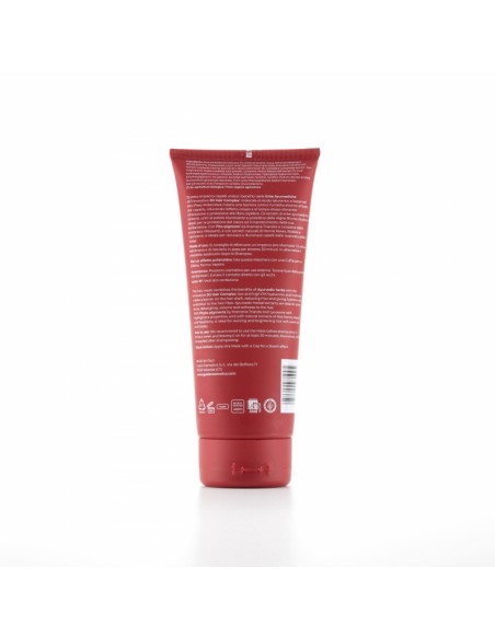 Hyalurvedic Impacco Riflessante Red Hair | Gyada Cosmetics | Wingsbeat Hyalurvedic Impacco Riflessante Red Hair | Gyada Cosmetics | Wingsbeat