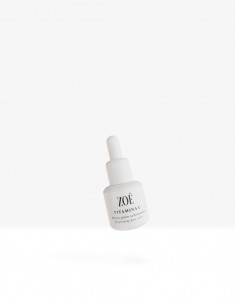 Attivo Puro Vitamina C | Zoé Authentic Beauty | Wingsbeat