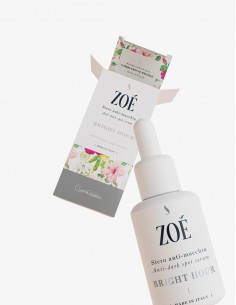 Bright Hour | Zoé Authentic Beauty | Wingsbeat 2