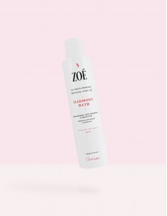 Harmony Bath - Gel Doccia Idratante | Zoé Authentic Beauty | Wingsbeat