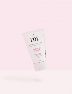 Perfect Hands - Balsamo Mani E Unghie | Zoé Authentic Beauty | Wingsbeat