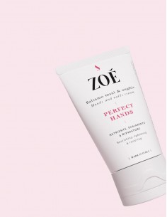 Perfect Hands - Balsamo Mani E Unghie | Zoé Authentic Beauty | Wingsbeat 2