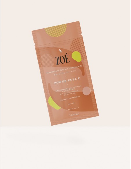 Powerfull C | Zoé Authentic Beauty | Wingsbeat Powerfull C | Zoé Authentic Beauty | Wingsbeat
