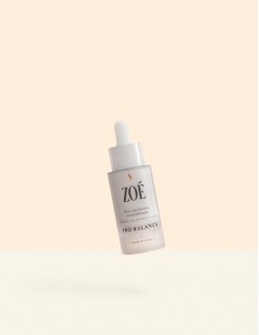 Pro Balance - Siero Probiotico Riequilibrante | Zoé Authentic Beauty | Wingsbeat