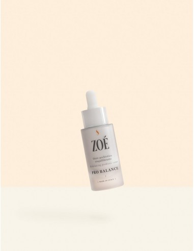 Pro Balance - Siero Probiotico Riequilibrante | Zoé Authentic Beauty | Wingsbeat