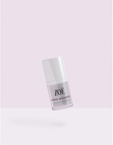 Shine Booster - Contorno Occhi | Zoé Authentic Beauty | Wingsbeat