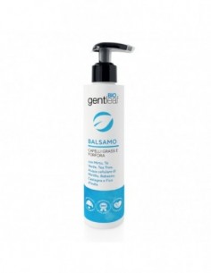 Balsamo Capelli Grassi E Forfora | Gentleaf | Wingsbeat