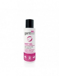 Easy Gel  - Idratante Per Le Lunghezze |Gentleaf | Wingsbeat