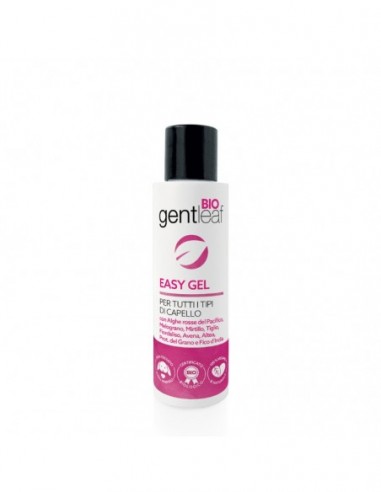 Easy Gel  - Idratante Per Le Lunghezze |Gentleaf | Wingsbeat