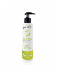 Maschera Trattamento Anticaduta |Gentleaf |Wingsbeat