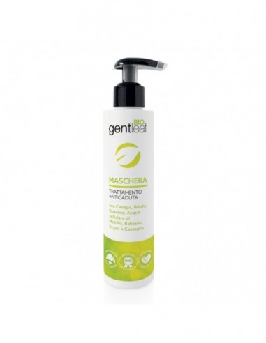 Maschera Trattamento Anticaduta |Gentleaf |Wingsbeat