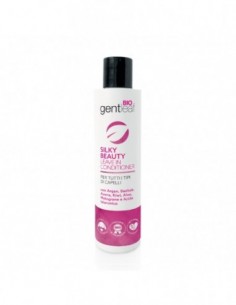 Silky Beauty - Leave In Conditioner |Gentleaf |Wingsbeat