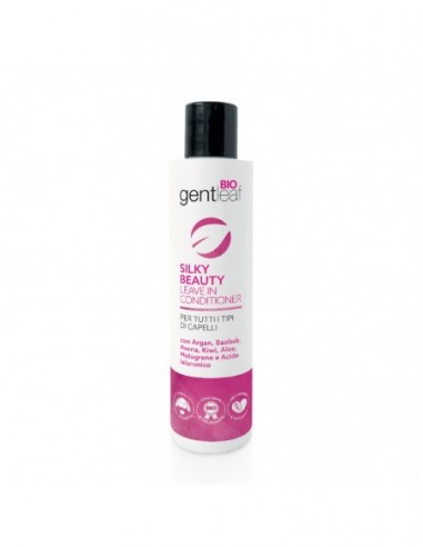 Silky Beauty - Leave In Conditioner |Gentleaf |Wingsbeat