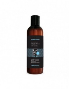 Sensitivoo - Shampoo Cute Sensibile |Gentleaf |Wingsbeat