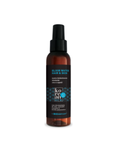 Elixir Water - Tonico Idratante |Gentleaf |Wingsbeat