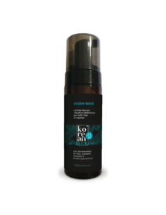 Ocean Wave - Styling Mousse |Gentleaf |Wingsbeat