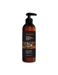 Performance Gel - Styling Tenuta Medio/Forte |Gentleaf |Wingsbeat