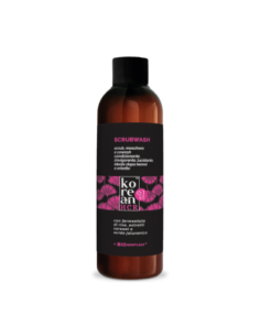Scrubwash - Scrub