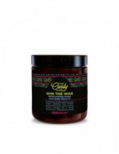 Win The War Mask And Leave In Conditioner |Gentleaf |Wingsbeat