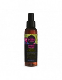 Power Water - Acid Rinse