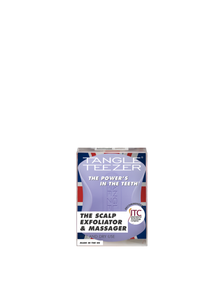 TT Scalp Brush Lilac | Tangle Teezer | Wingsbeat