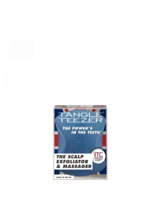 TT Scalp Brush Blue | Tangle Teezer | Wingsbeat