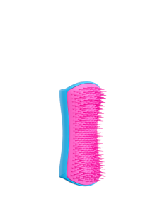 TT Pet Teezer: DeShedding Blue/Pink | Tangle Teezer | Wingsbeat 2