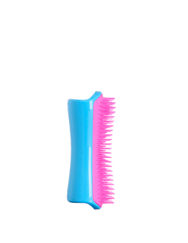 TT Pet Teezer: DeShedding Blue/Pink | Tangle Teezer | Wingsbeat TT Pet Teezer: DeShedding Blue/Pink | Tangle Teezer | Wingsbeat