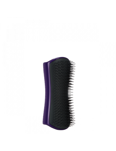 TT Pet Teezer: DeShedding Purple/Grey | Tangle Teezer | Wingsbeat