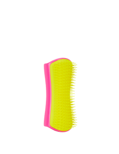 TT Pet Teezer: DeTangling Purple/Yellow | Tangle Teezer | Wingsbeat 2