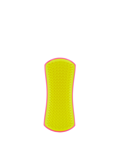 TT Pet Teezer: DeTangling Purple/Yellow | Tangle Teezer | Wingsbeat TT Pet Teezer: DeTangling Purple/Yellow | Tangle Teezer | Wingsbeat