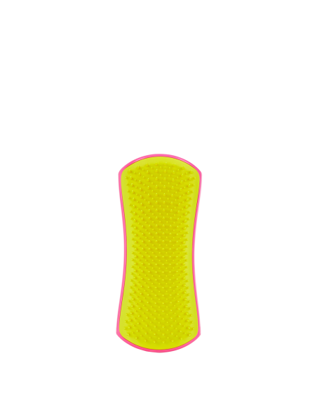 TT Pet Teezer: DeTangling Purple/Yellow | Tangle Teezer | Wingsbeat TT Pet Teezer: DeTangling Purple/Yellow | Tangle Teezer | Wingsbeat