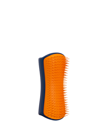 TT Pet Teezer: DeTangling Navy/Orange | Tangle Teezer | Wingsbeat TT Pet Teezer: DeTangling Navy/Orange | Tangle Teezer | Wingsbeat