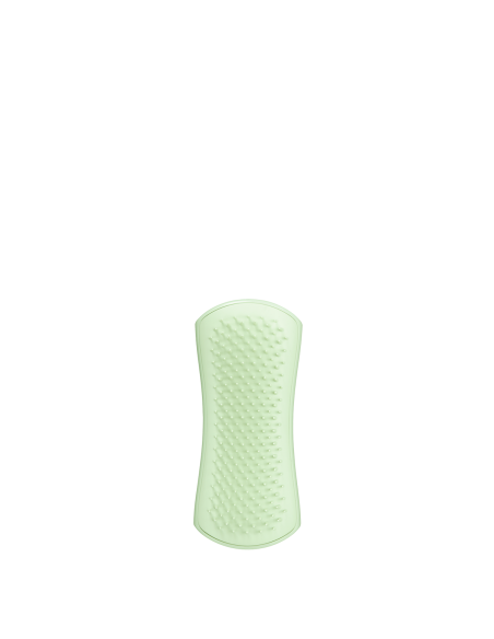 TT Pet Teezer: Puppy Brush Green/Green | Tangle Teezer | Wingsbeat TT Pet Teezer: Puppy Brush Green/Green | Tangle Teezer | Wingsbeat