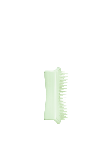 TT Pet Teezer: Puppy Brush Green/Green | Tangle Teezer | Wingsbeat TT Pet Teezer: Puppy Brush Green/Green | Tangle Teezer | Wingsbeat