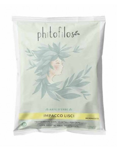 Impacco capelli lisci | Phitofilos | Winsgbeat