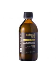 Olio Naturale di Monoi | Alkemilla | Wingsbeat