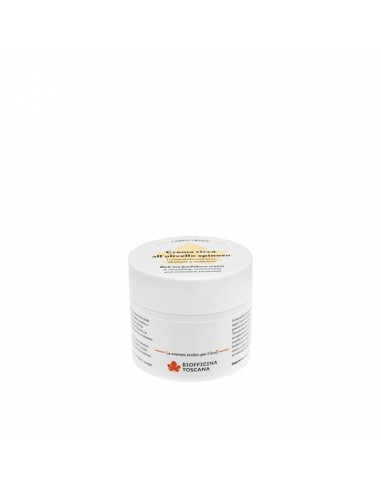 Crema Ricca Olivello Spinoso 150 ml|Biofficina Toscana|Wingsbeat