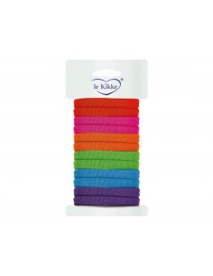 Card Elastici Colori Forti | Le Kikke | Wingsbeat