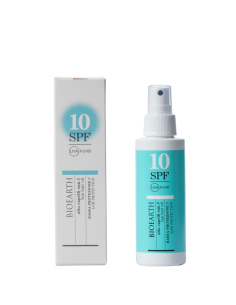 Olio Capelli Solare SPF 10 | Bioearth | Wingsbeat