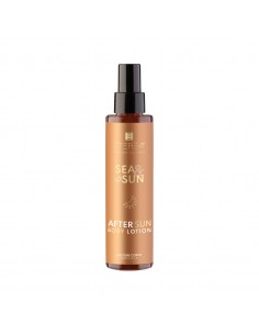 After Sun Body Lotion | Eterea | Wingsbeat
