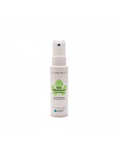 Spray Definizione Ricci | Biofficina Toscana | Wingsbeat