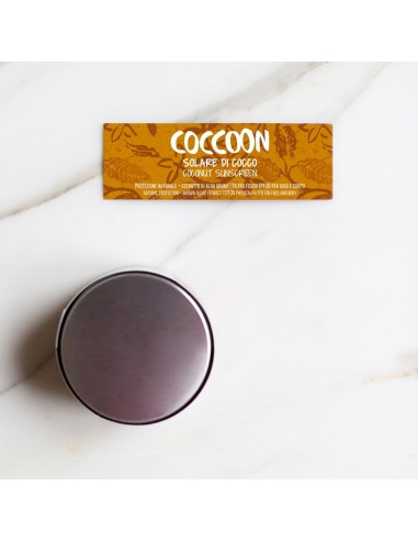 Solare di Cocco | Coccoon | Wingsbeat