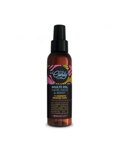 Multi Oil - Hair, Face & Body - 4 Seasons Beauty Care | Gentleaf | Wingsbeat