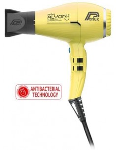 Parlux Alyon | Giallo Parlux | Wingsbeat