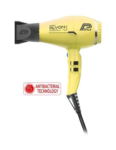 Parlux Alyon | Giallo Parlux | Wingsbeat