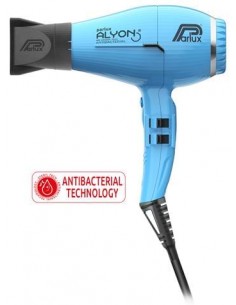 Parlux Alyon | Turchese Parlux | Wingsbeat
